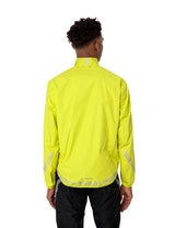 VAUDE Luminum II Performance Veste Homme, jaune