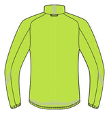 VAUDE Luminum II Performance Veste Homme, jaune