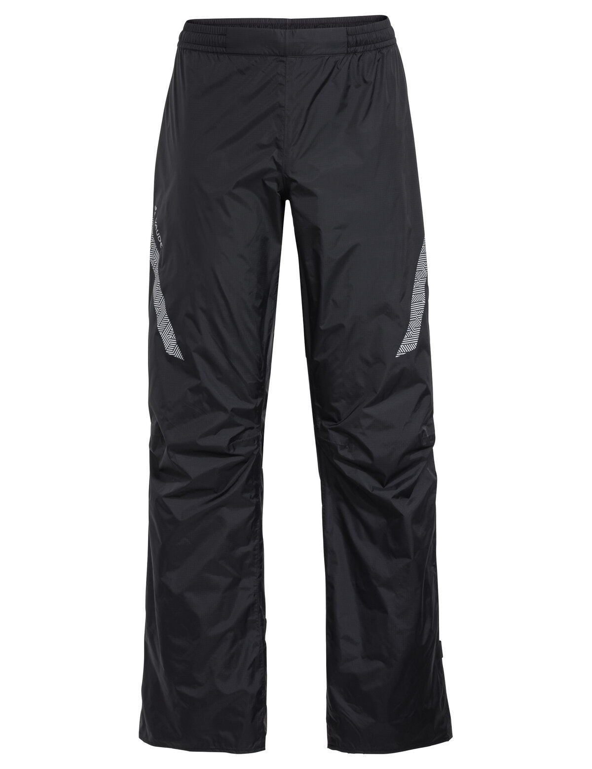 VAUDE Luminum Perf. Pantalon II hommes noir