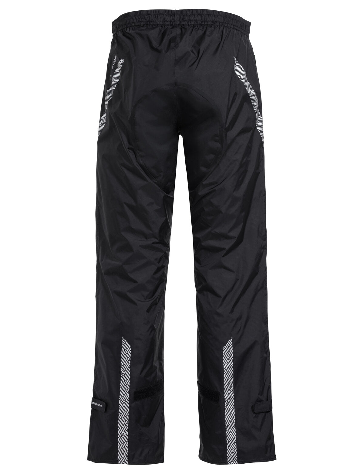 VAUDE Luminum Perf. Pantalon II hommes noir