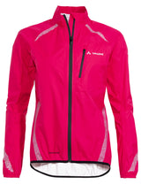 VAUDE Luminum Perf. Jacket II Femme bramble