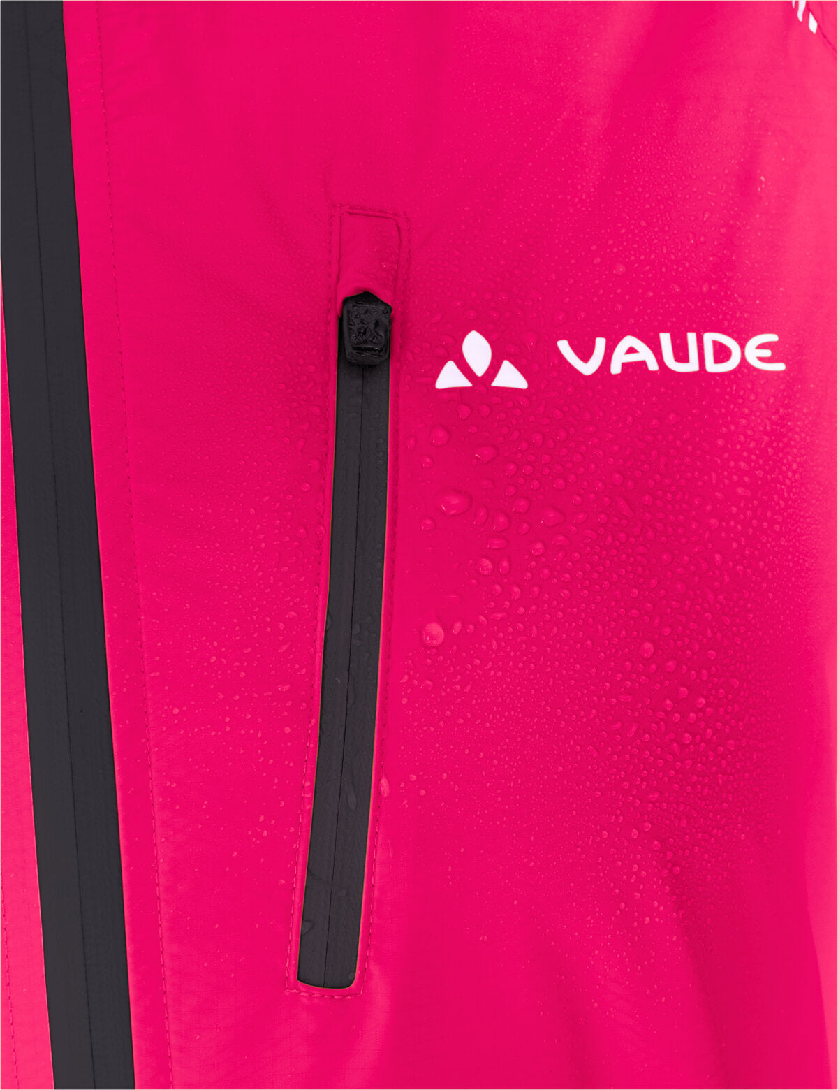 VAUDE Luminum Perf. Jacket II Femme bramble