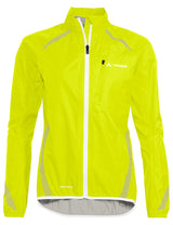 VAUDE Luminum Perf. Veste II Femme, vert vif