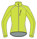 VAUDE Luminum Perf. Jacket II Damen bright green