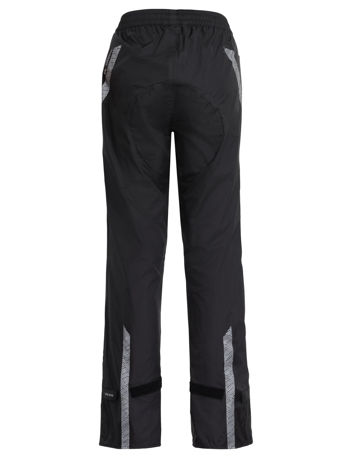 VAUDE Luminum II Performance Pantalon Femme, noir