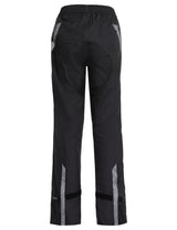 VAUDE Luminum II Performance Pantalon Femme, noir