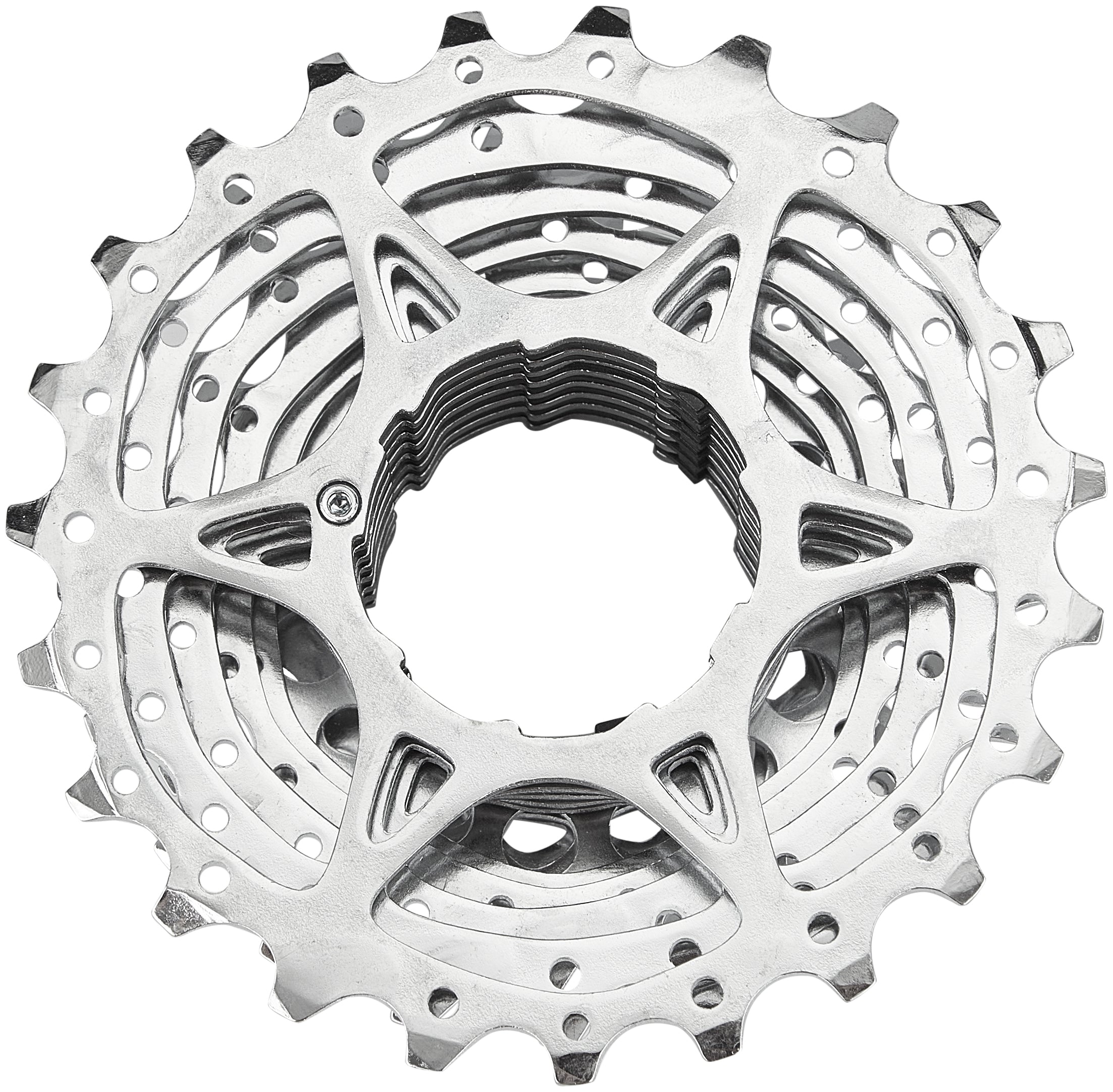 Cassette SRAM PG-950 Powerglide II 11-32T 9 vitesses argent