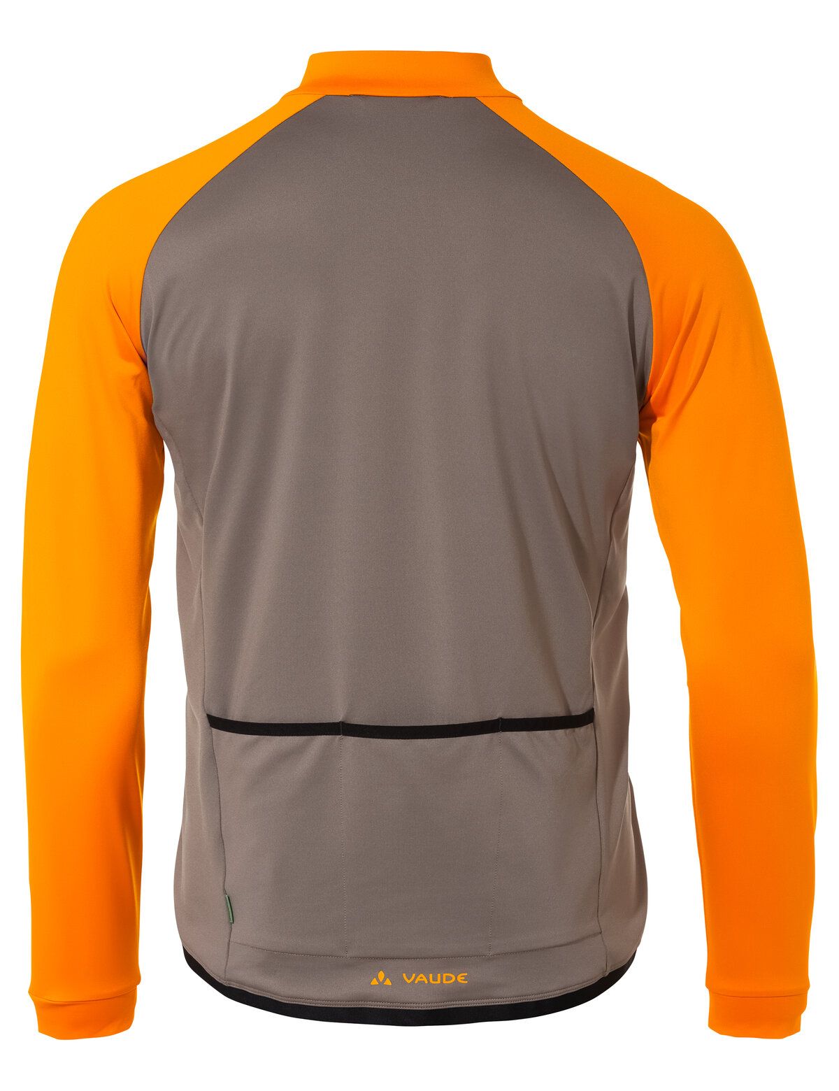 VAUDE Posta LS Tricot Men curcuma