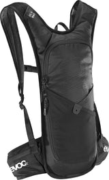 EVOC CC Race Lite Performance Rucksack 3l + 2l Bladder schwarz