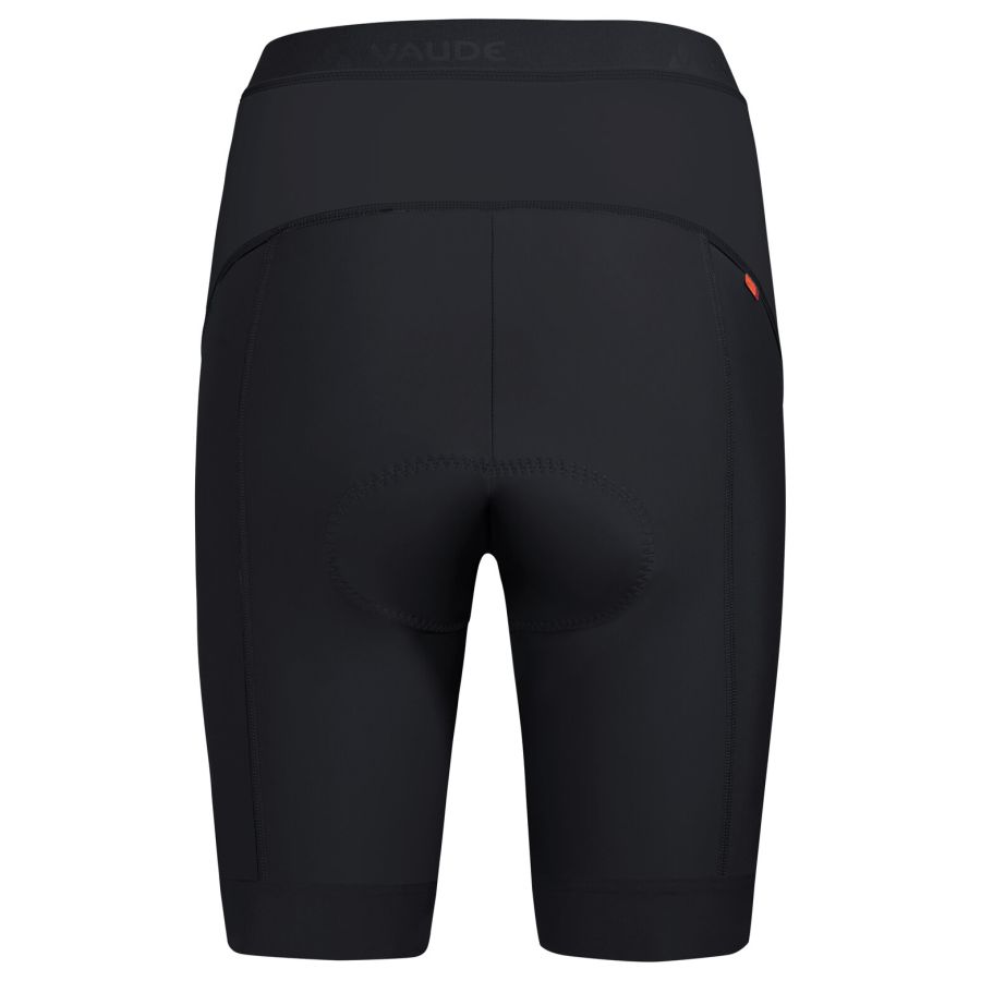 VAUDE Advanced IV pantalon femmes noir