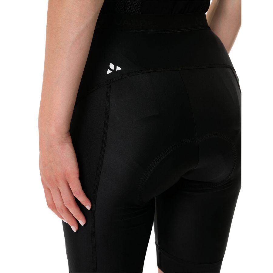 VAUDE Advanced IV pantalon femmes noir