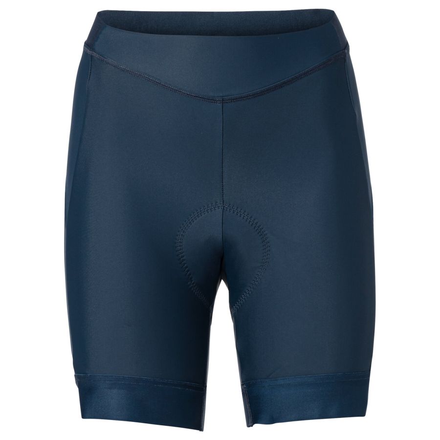 VAUDE Advanced IV Short Femme, noir