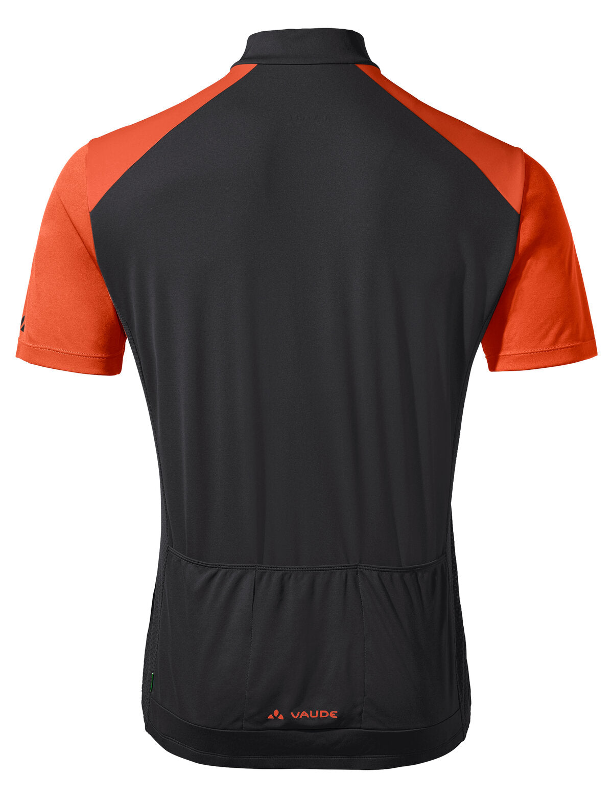 VAUDE Matera HZ maillot hommes noir