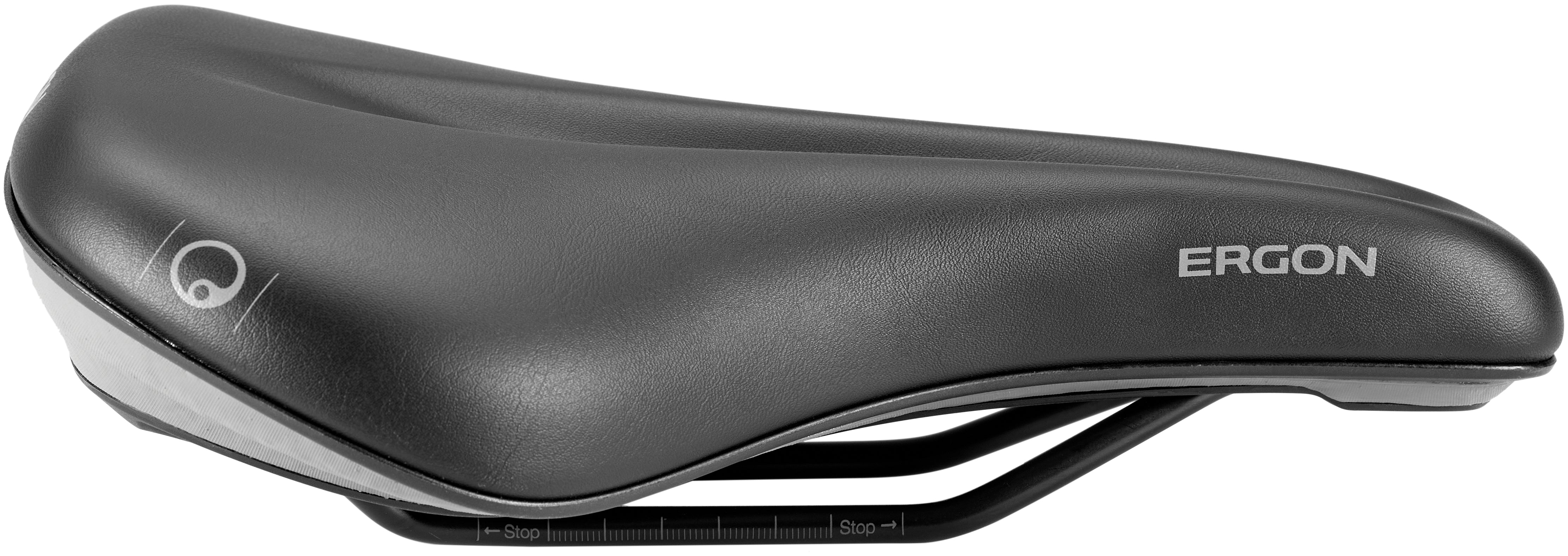 Ergon SC Core Prime selle hommes