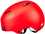 Giro DIME FS Helm matte bright red