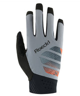 Gants Roeckl Murnau 2 en peau de requin