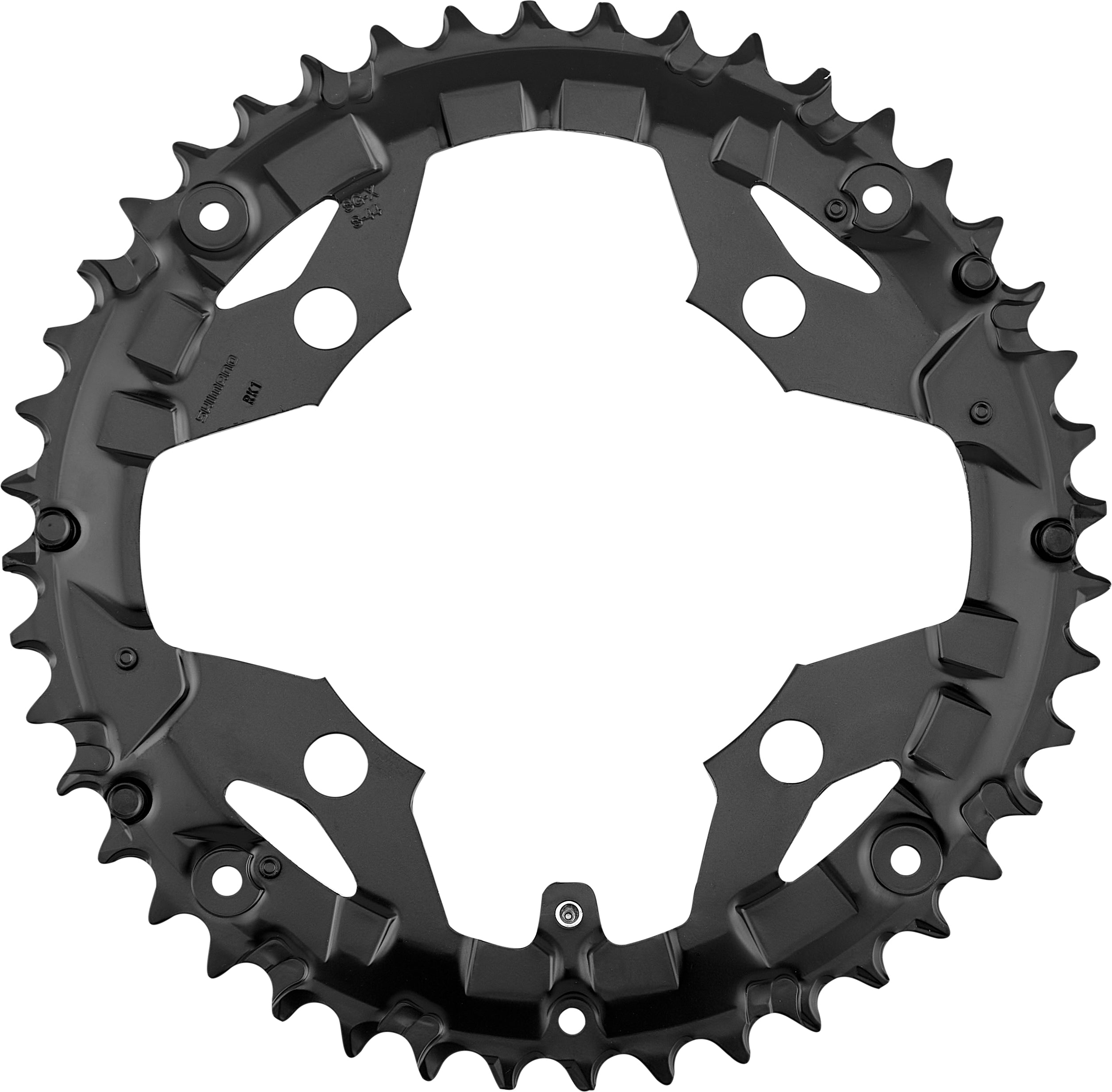 Plateau Shimano Acera FC-M391 noir