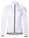 VAUDE Matera Air veste femmes blanc