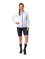 VAUDE Matera Air veste femmes blanc