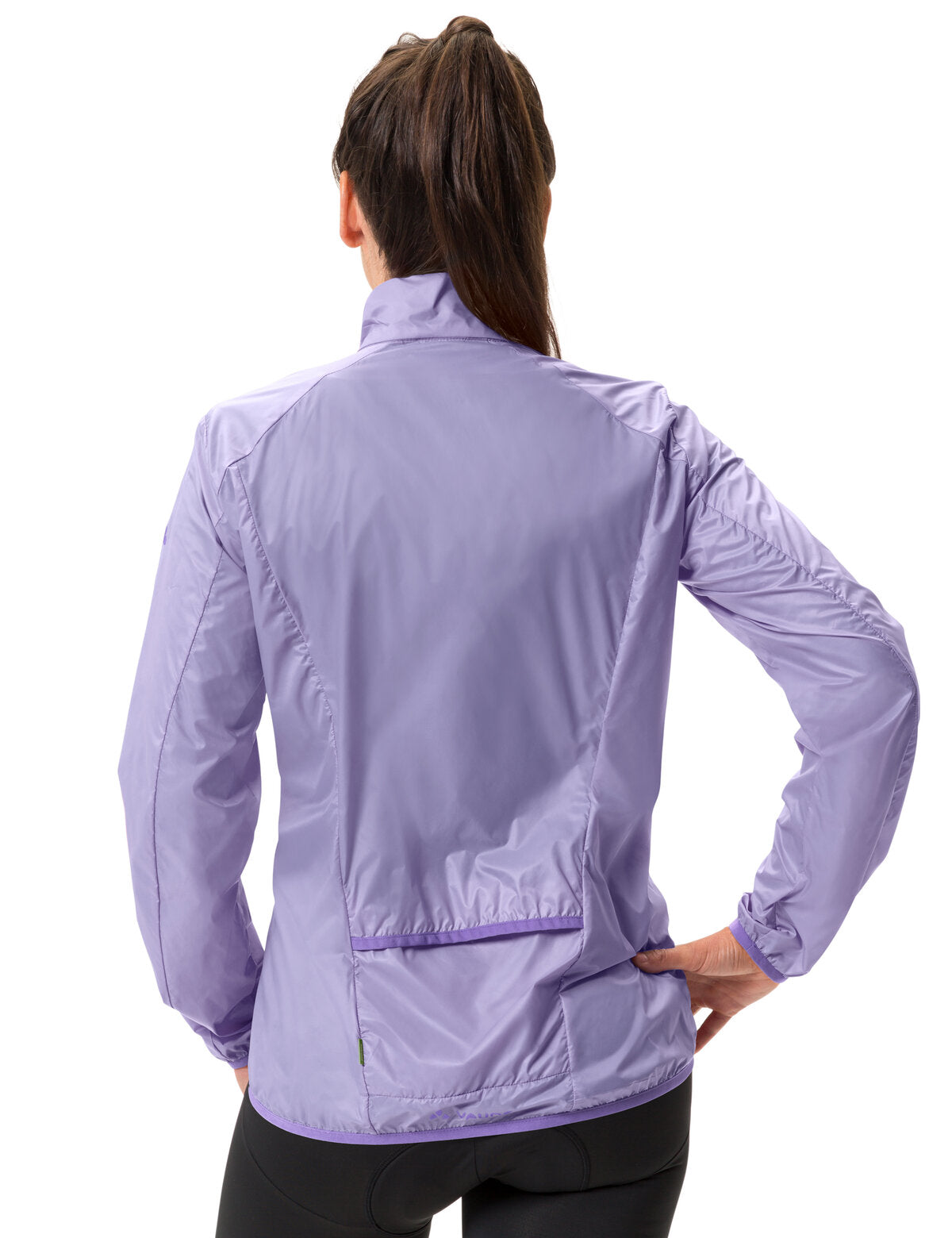 VAUDE Matera Air veste femmes violet