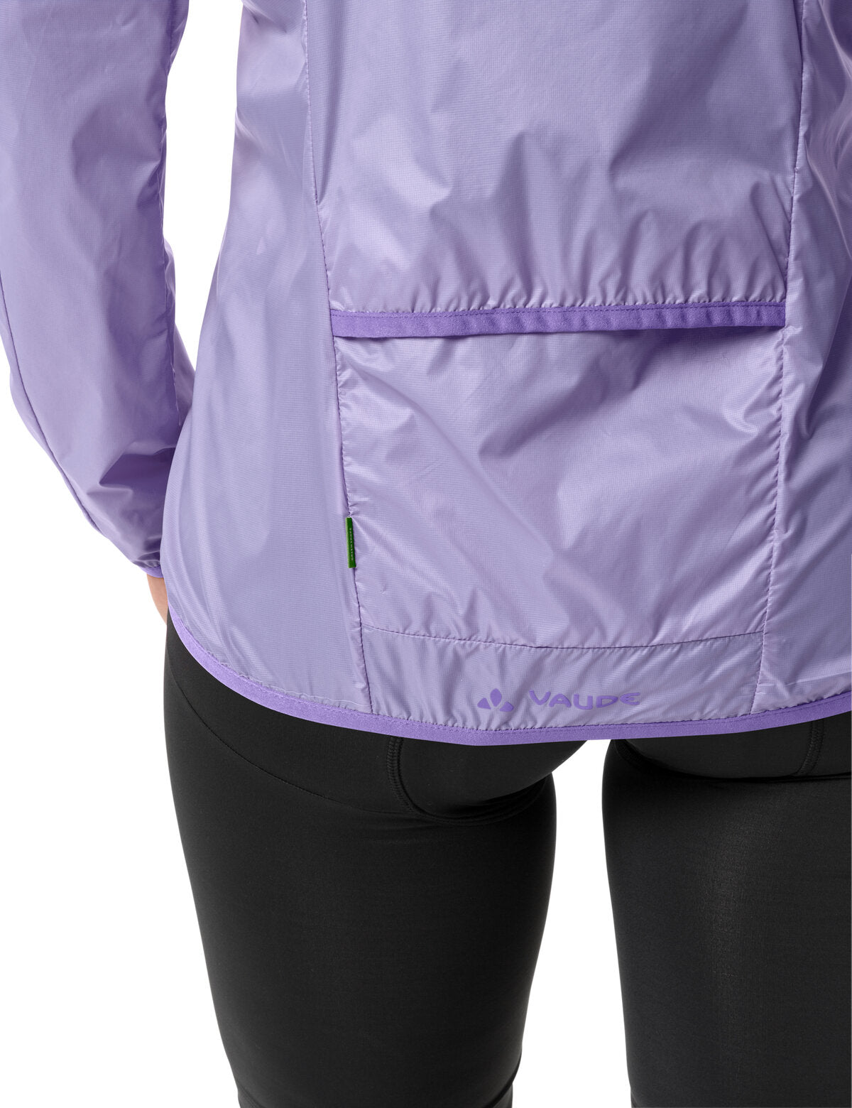 VAUDE Matera Air veste femmes violet