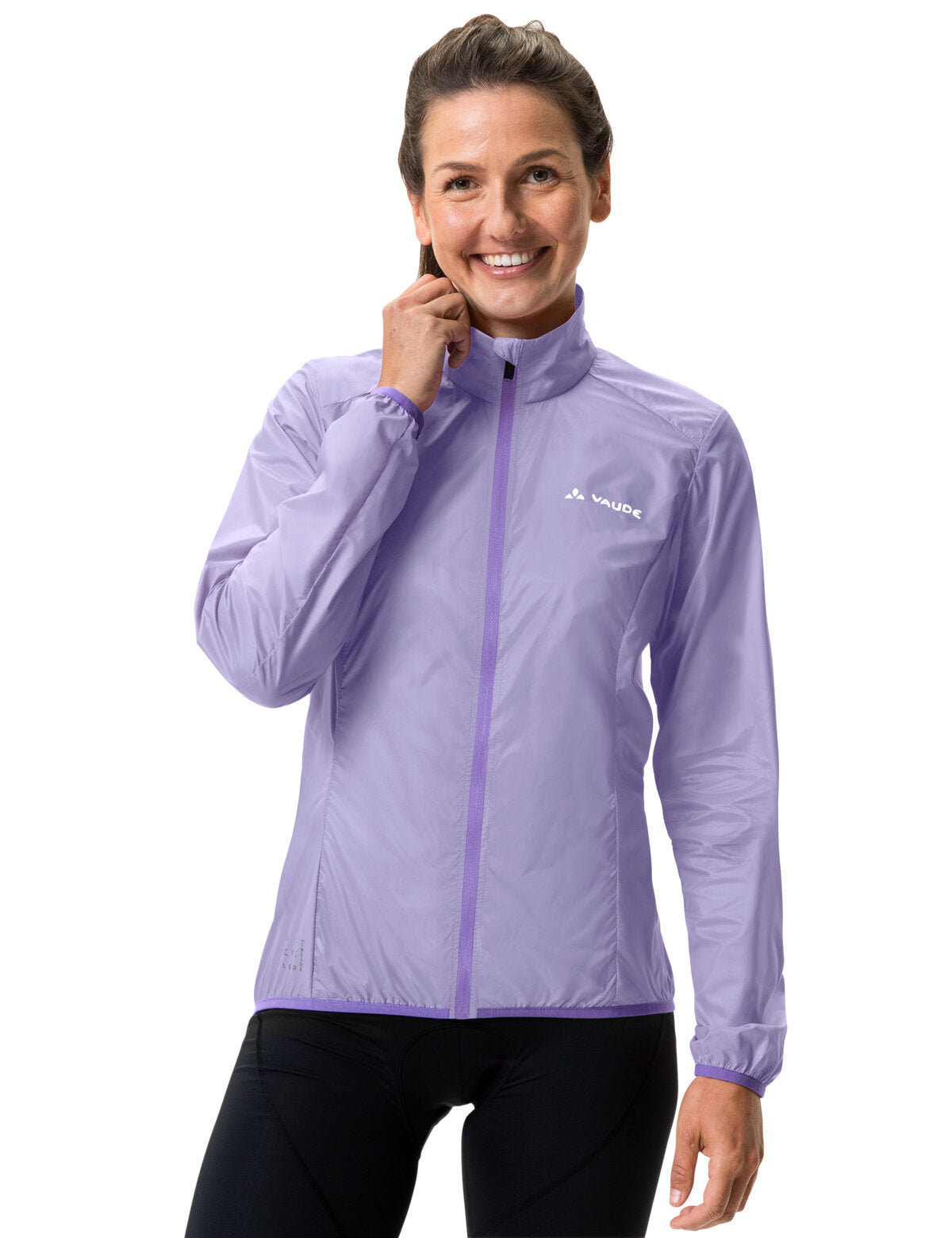 VAUDE Matera Air veste femmes violet