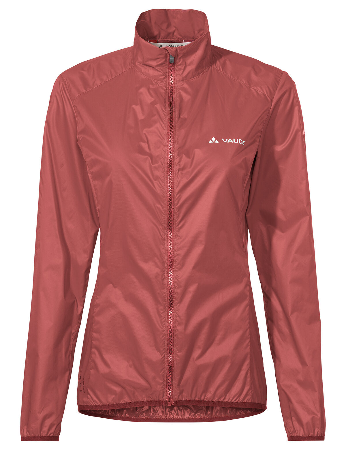 VAUDE Matera Air Veste Femme, brique