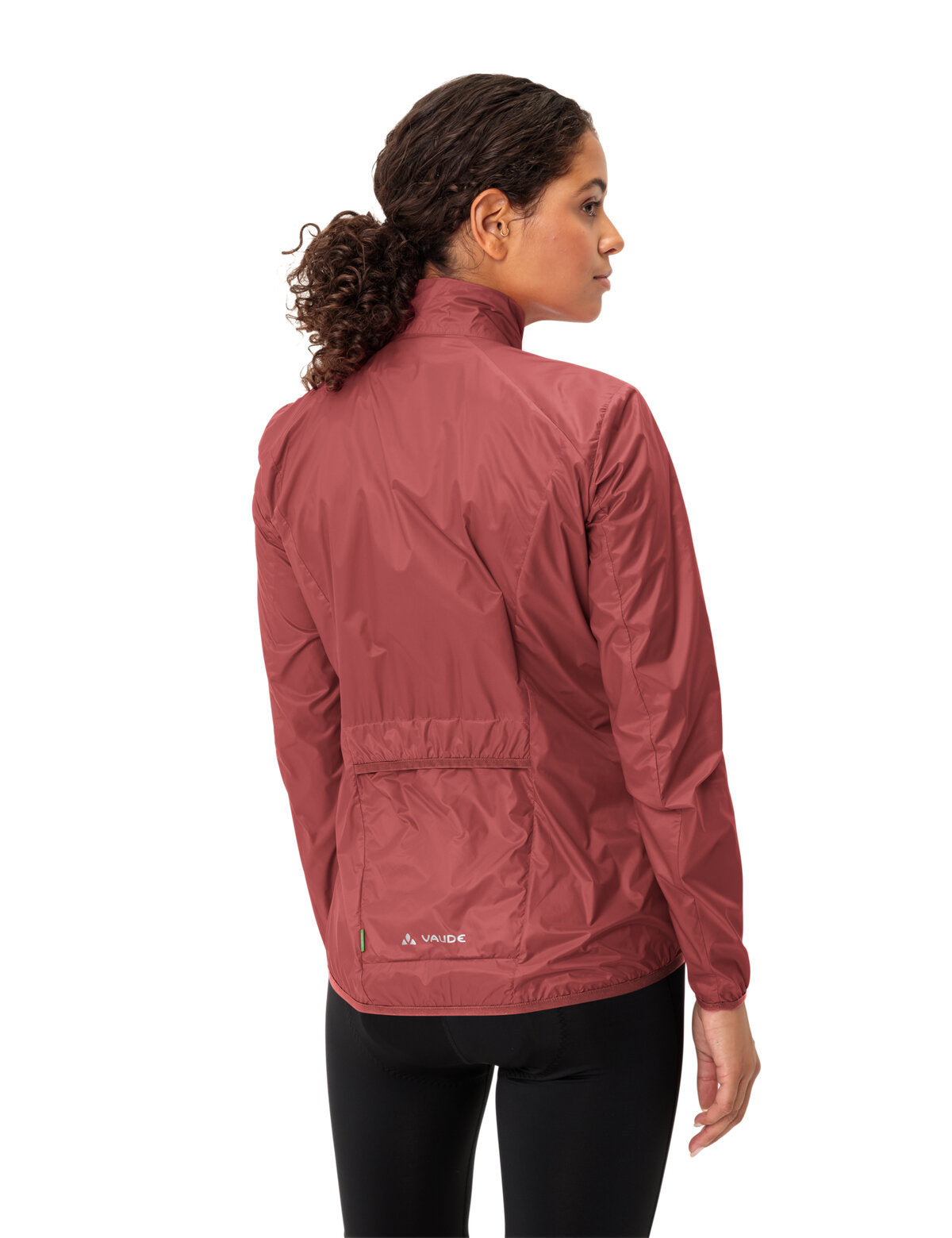 VAUDE Matera Air Veste Femme, brique