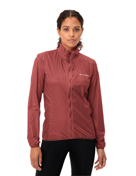 VAUDE Matera Air Veste Femme, brique