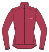 VAUDE Matera Air Veste Femme, brique