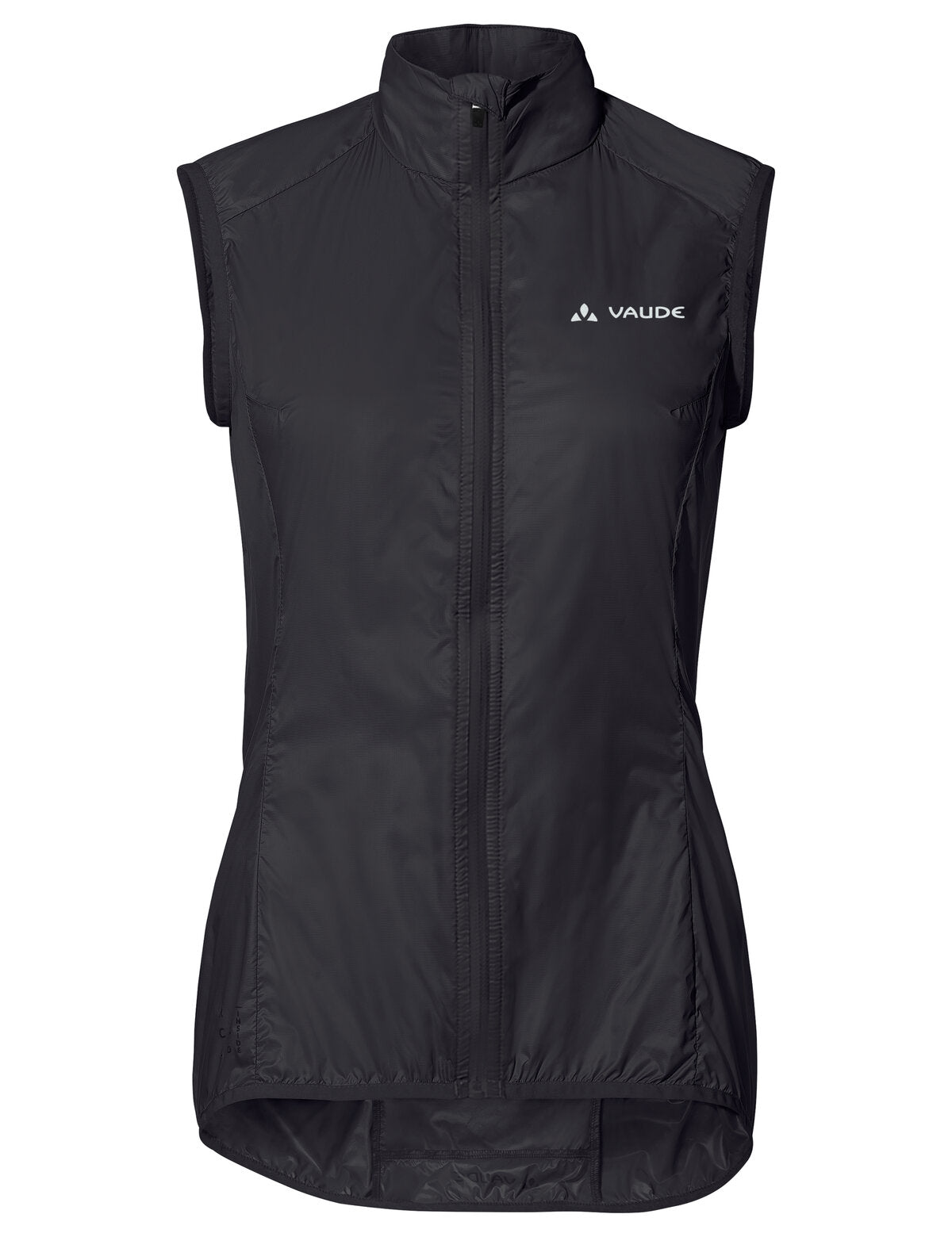 VAUDE Matera Air gilet femmes noir