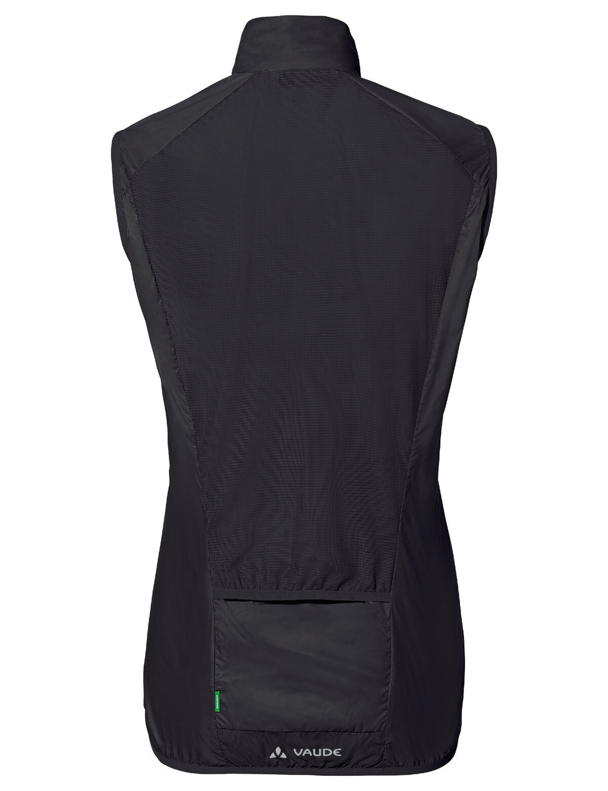 VAUDE Matera Air gilet femmes noir