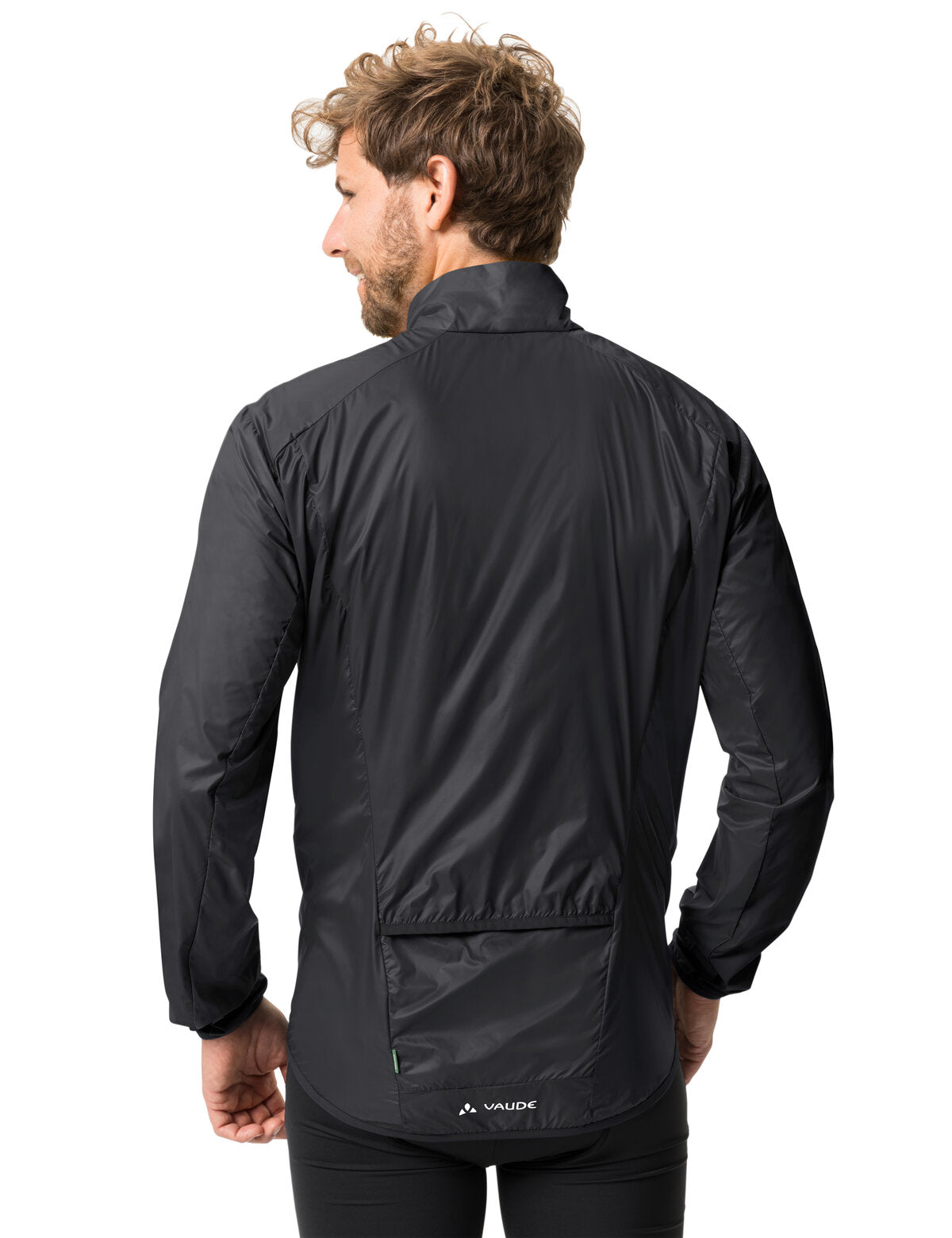 VAUDE Matera Air veste hommes noir