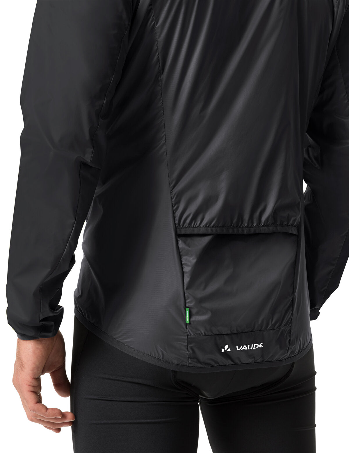 VAUDE Matera Air veste hommes noir