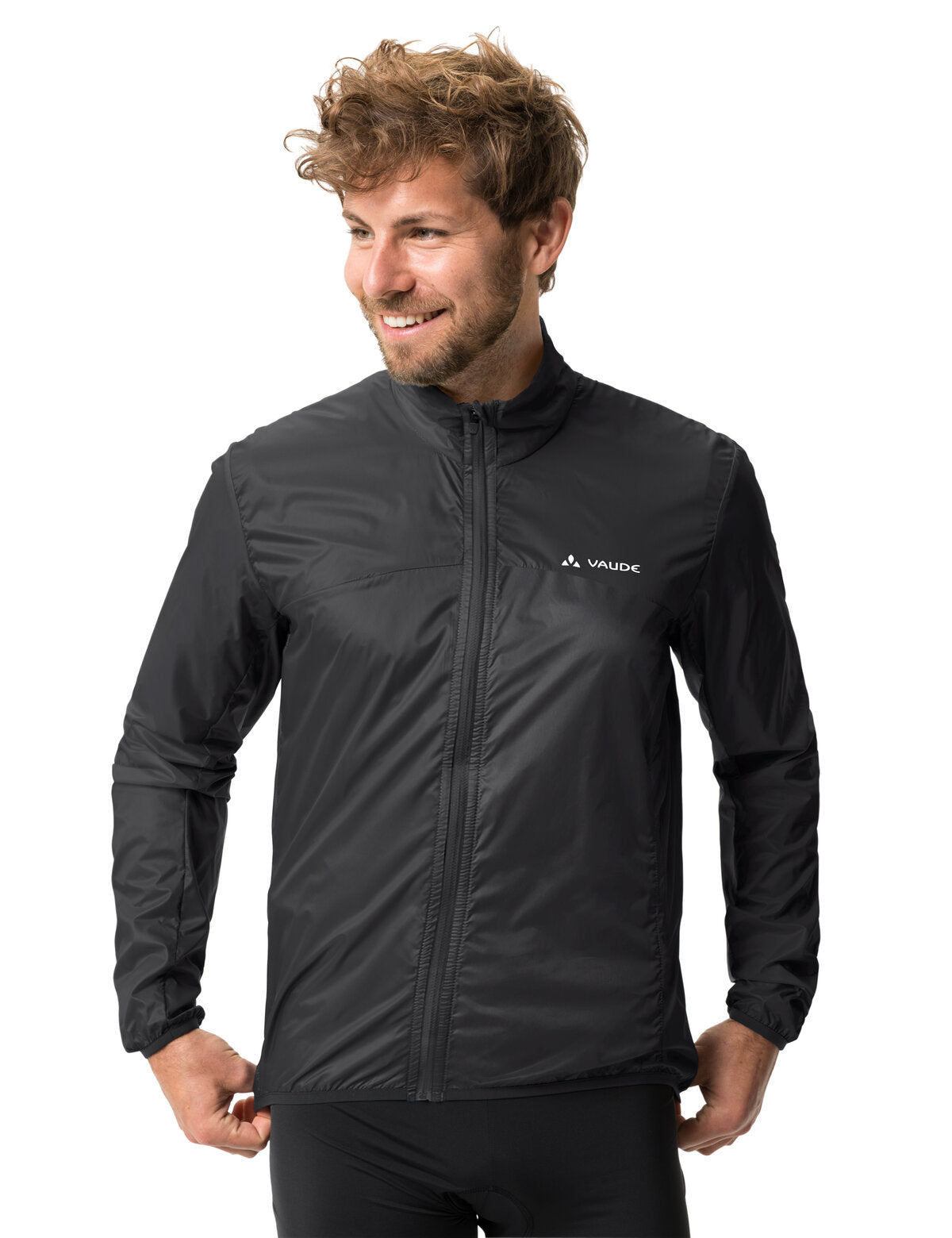 VAUDE Matera Air veste hommes noir