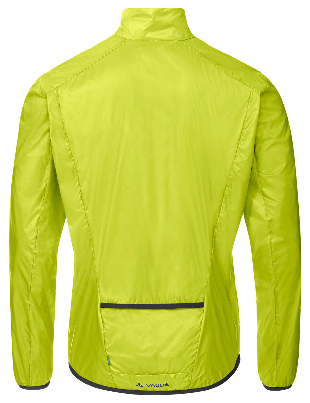 VAUDE Matera Air veste hommes jaune