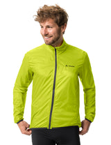 VAUDE Matera Air veste hommes jaune