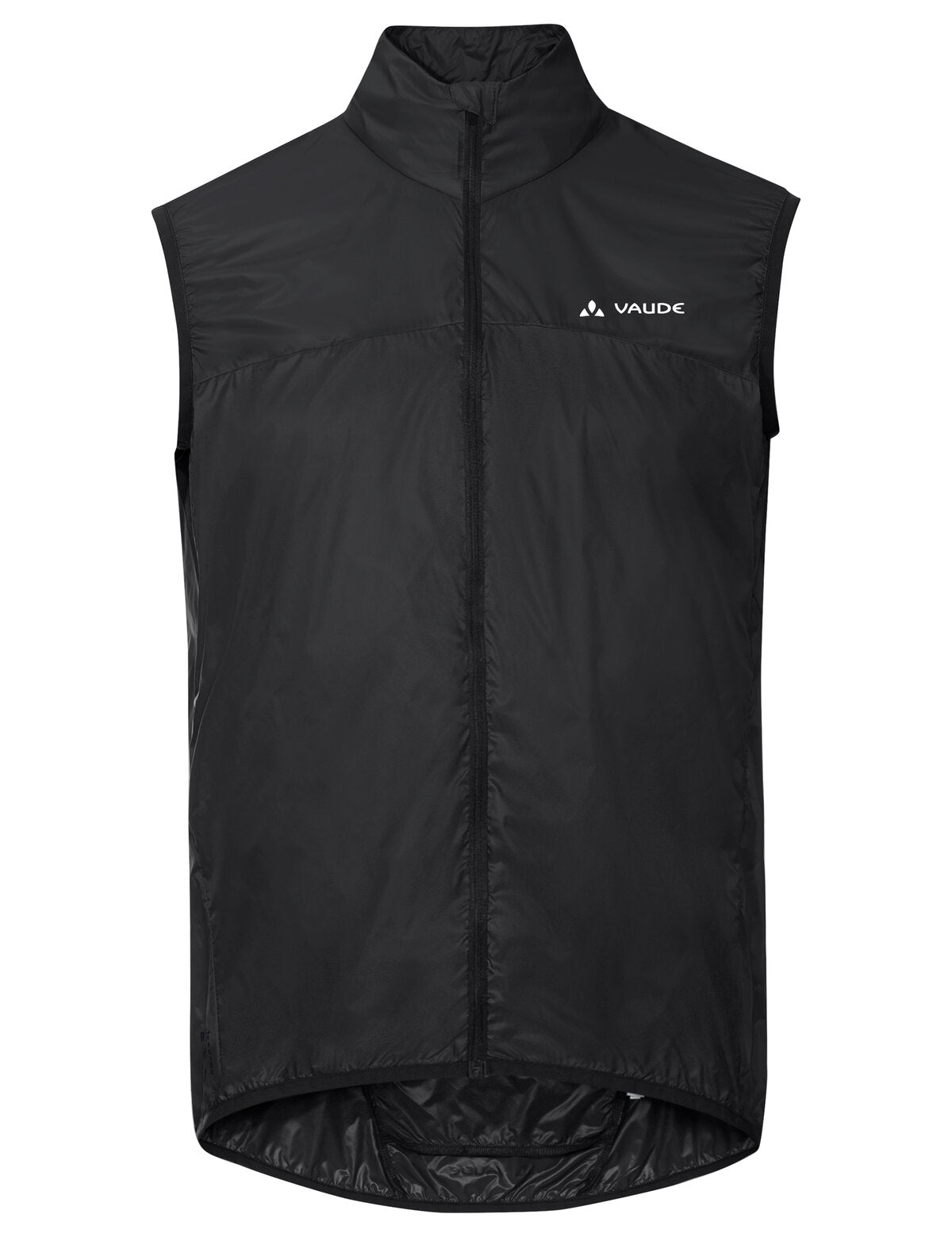 VAUDE Matera Air gilet hommes noir