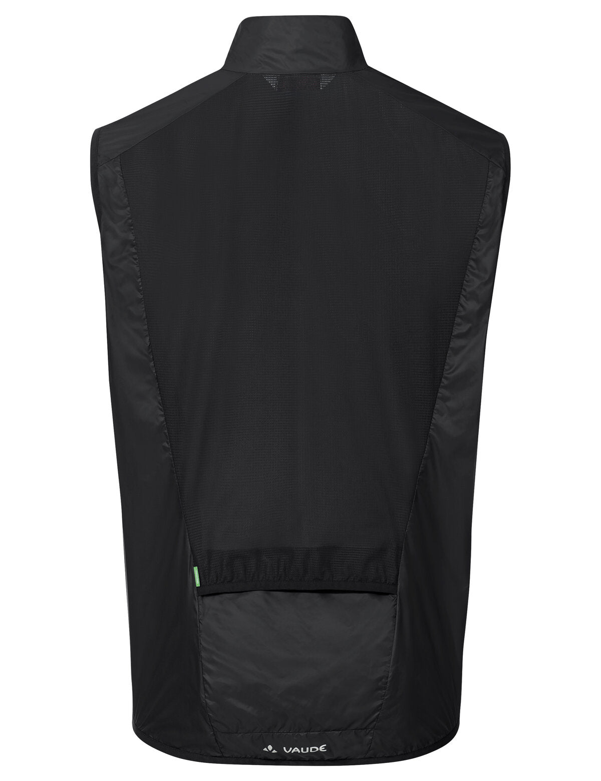 VAUDE Matera Air gilet hommes noir