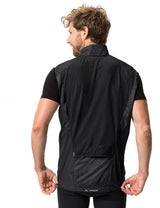 VAUDE Matera Air gilet hommes noir