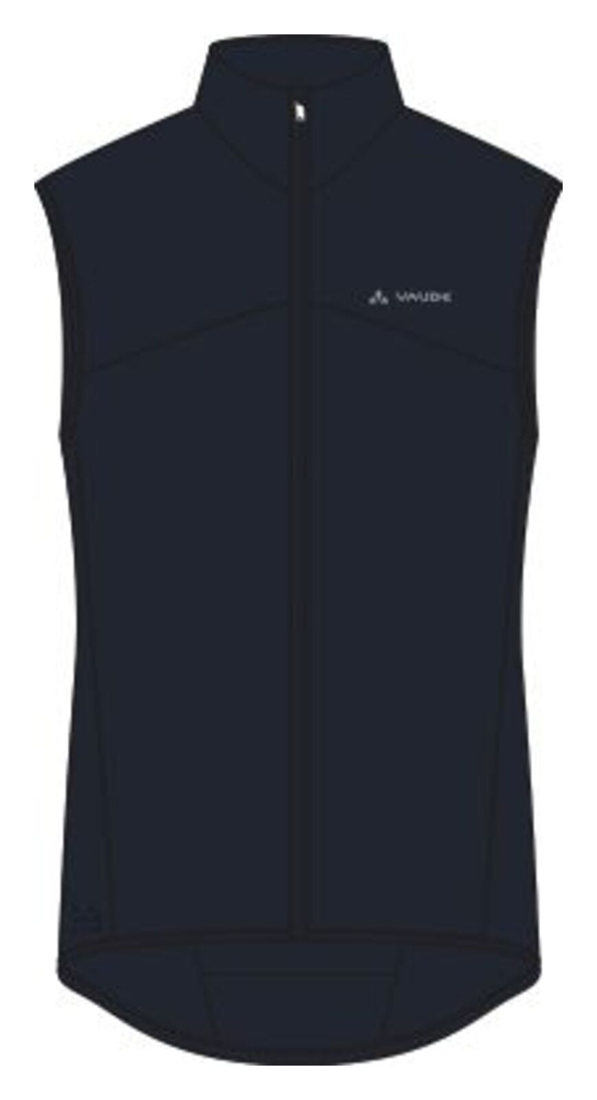 VAUDE Matera Air gilet hommes noir