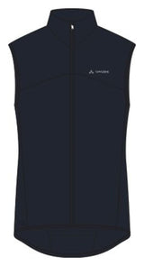 VAUDE Matera Air gilet hommes noir