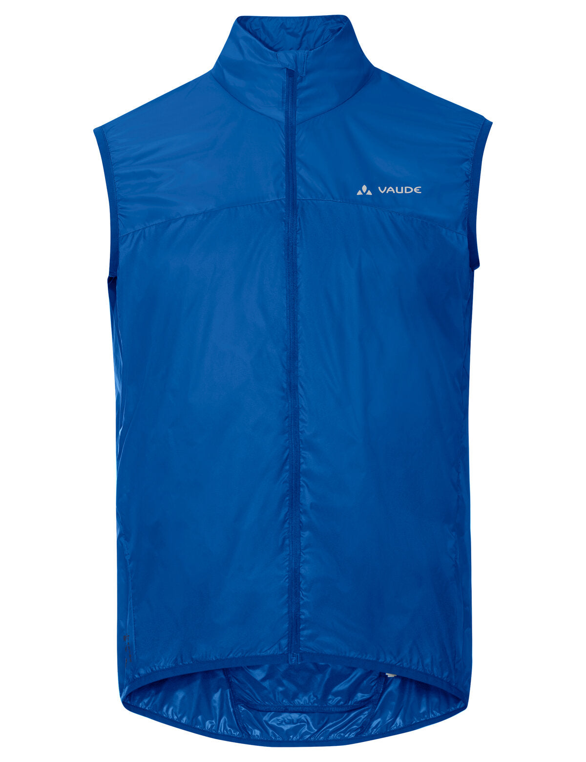 VAUDE Matera Air gilet hommes bleu