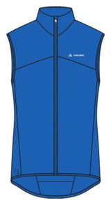 VAUDE Matera Air gilet hommes bleu