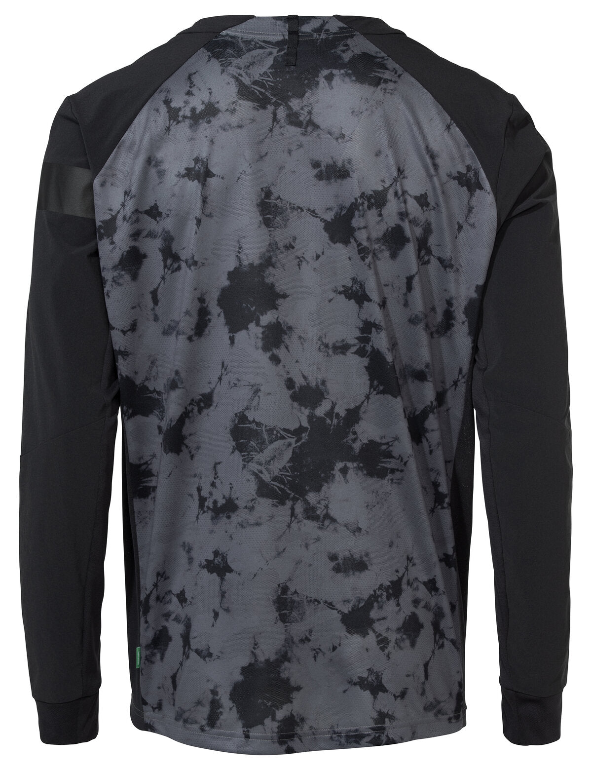 VAUDE Moab LS PRO chemise hommes noir