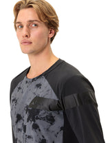 VAUDE Moab LS PRO chemise hommes noir