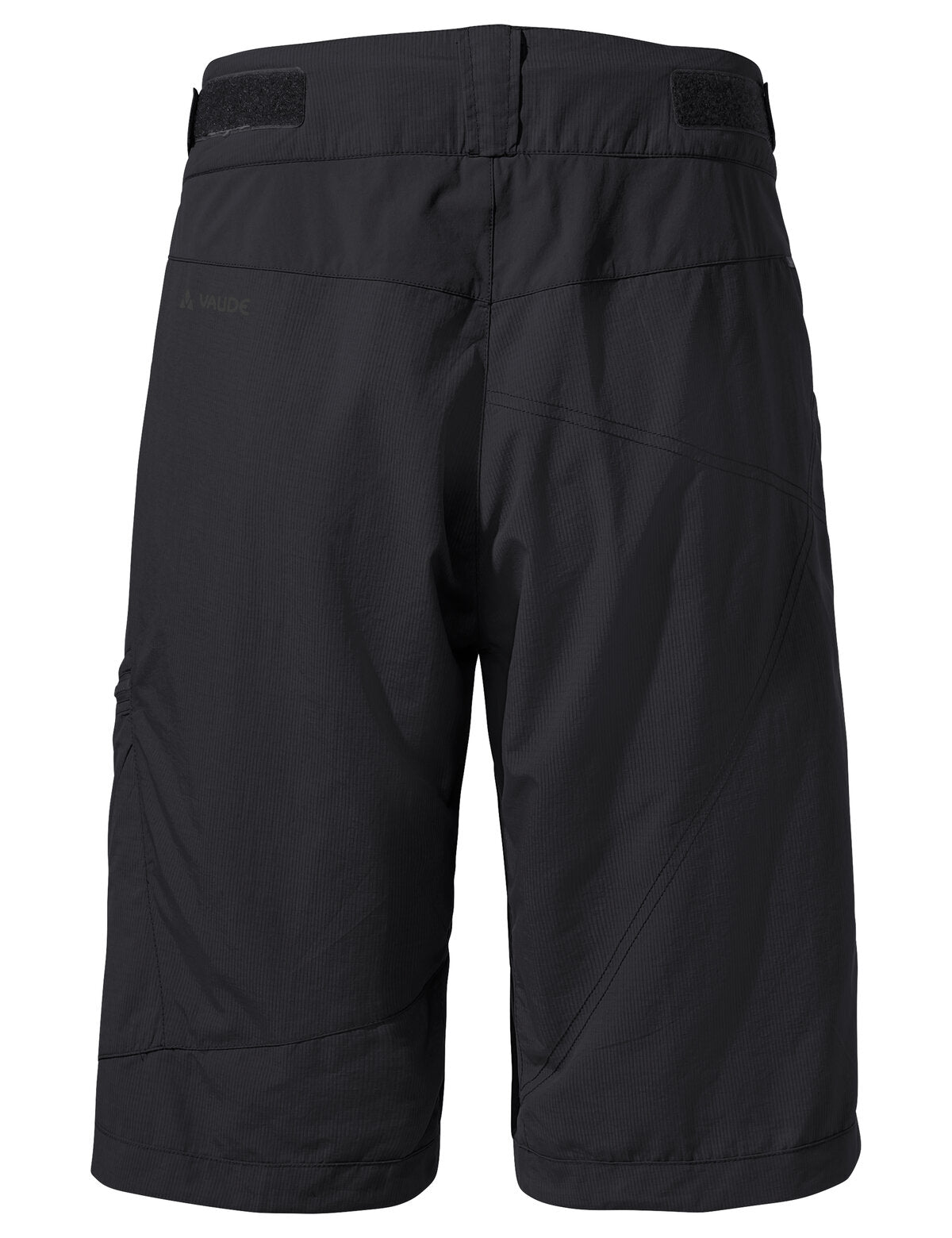 VAUDE Tamaro II short hommes noir