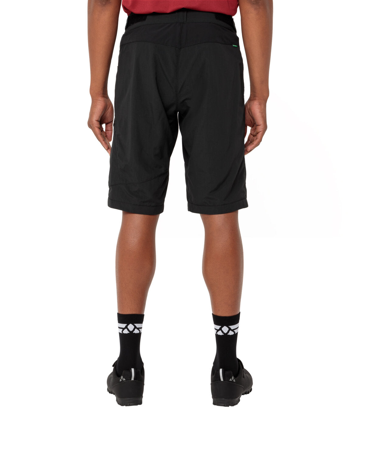 VAUDE Tamaro II short hommes noir