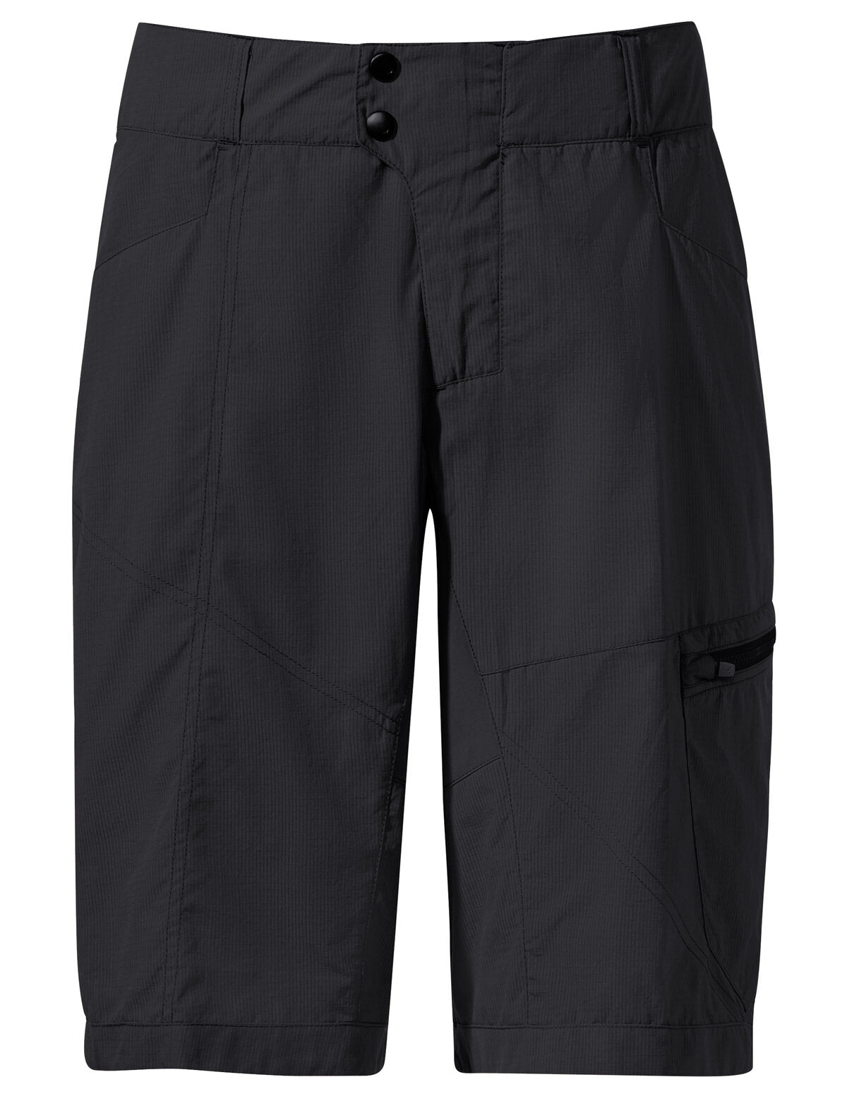 VAUDE Tamaro II short hommes noir