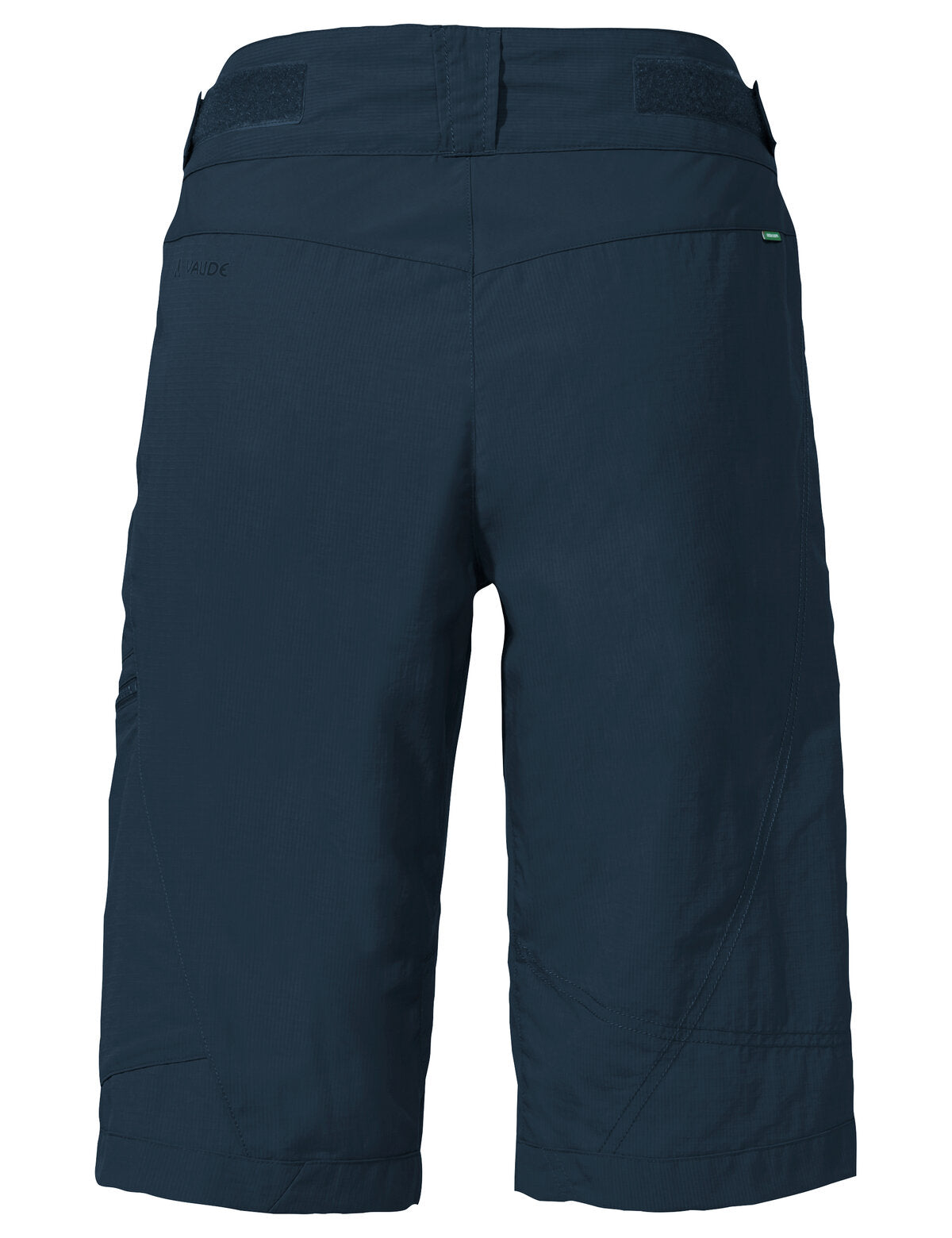 VAUDE Tamaro II short hommes bleu